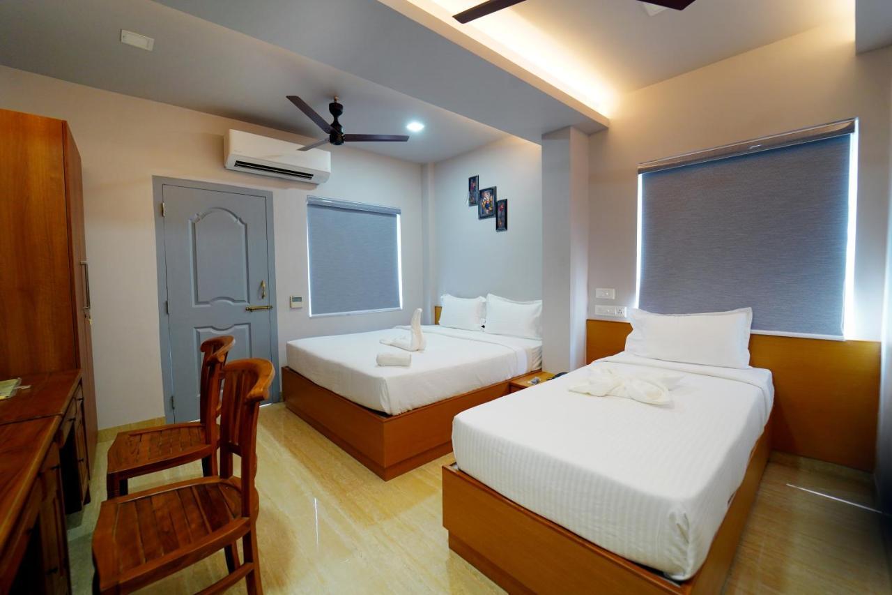 MADURAI HOTELS